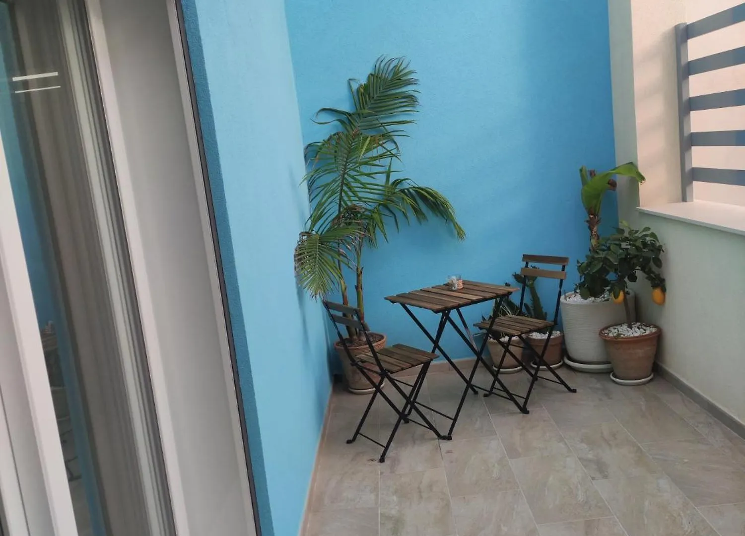 Apartment Casa Vacanze L' Azzurro Mare Pozzallo