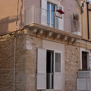 Appartamento La Casa Di Nina, Pozzallo