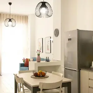 Appartamento Cozy House Vista Mare, Pozzallo