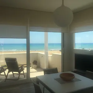 Appartamento Un Angolo Di Mare, Pozzallo